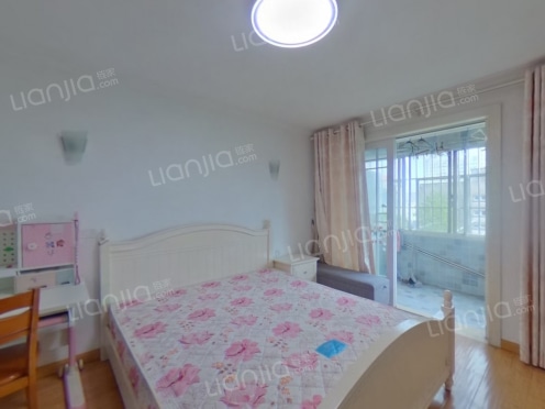 整租·晒谷场 2室1厅 南