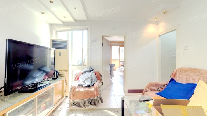 玉海园三里二手房实景图