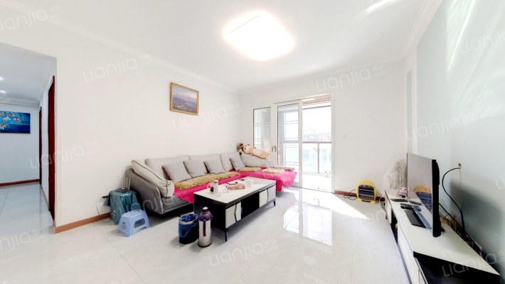 泰康博观二手房实景图