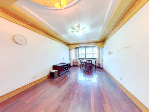 整租·漕泾新村五区 2室1厅 南