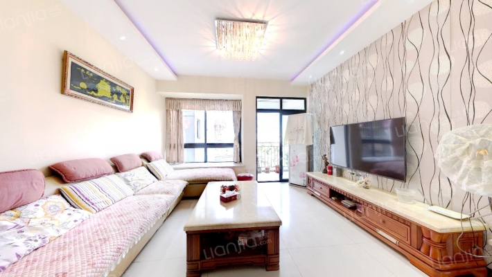 聚鑫苑二手房实景图