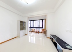 整租·皇家花园 2室1厅 南_皇家花园租房