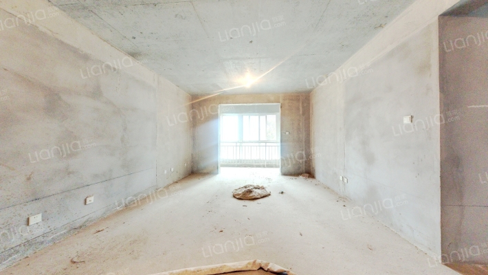 山水岭秀北区二手房实景图