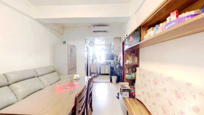 区庄村二手房实景图