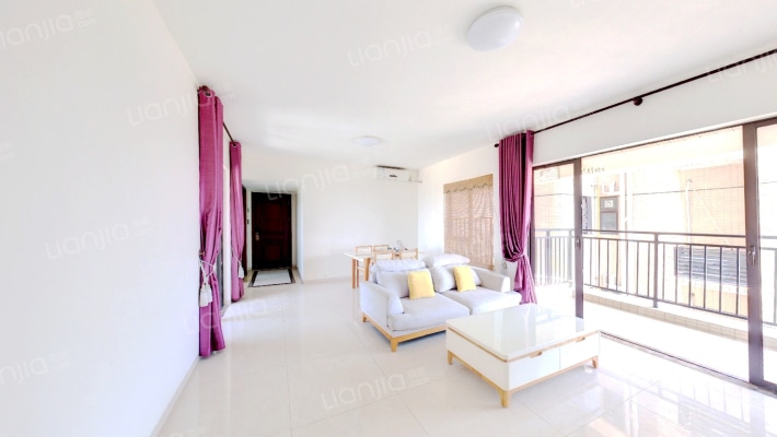 鸿泰花园二手房实景图