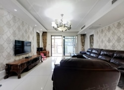 整租·国奥村 4室2厅 南/北_国奥村租房