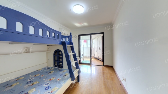 新江浦公寓二手房实景图