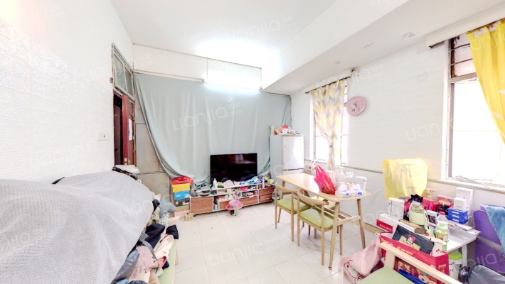 洪德路二手房实景图