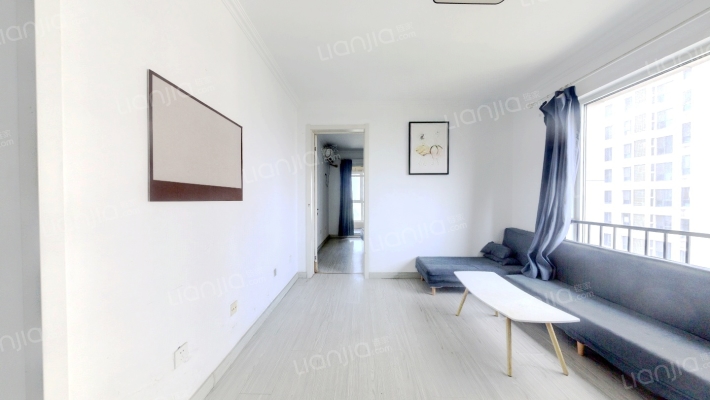 海棠湾一/二期二手房实景图