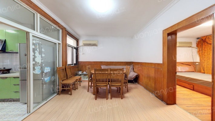 中心花园(江宁)二手房实景图