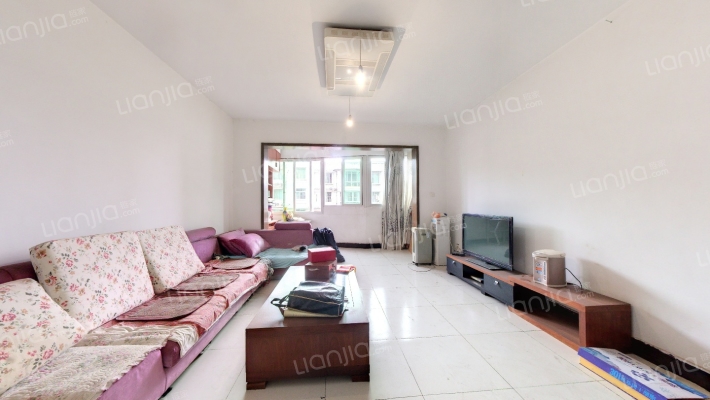 学府苑二手房实景图