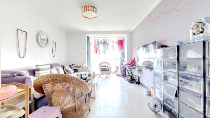 新天地自然康城二手房实景图