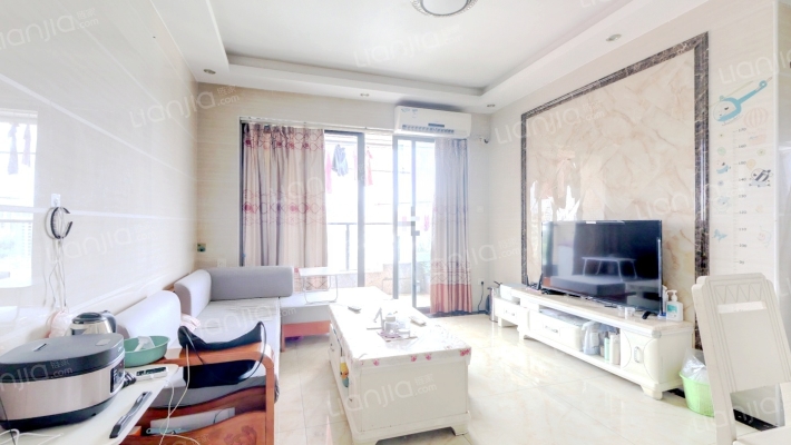 九龙1号二手房实景图