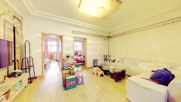 伊河路107号院二手房实景图