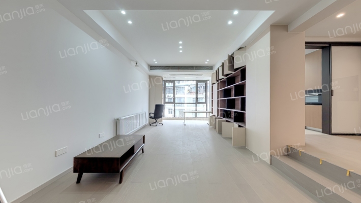 滨江苑一期二手房实景图