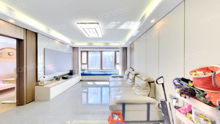 远创文玺二手房实景图