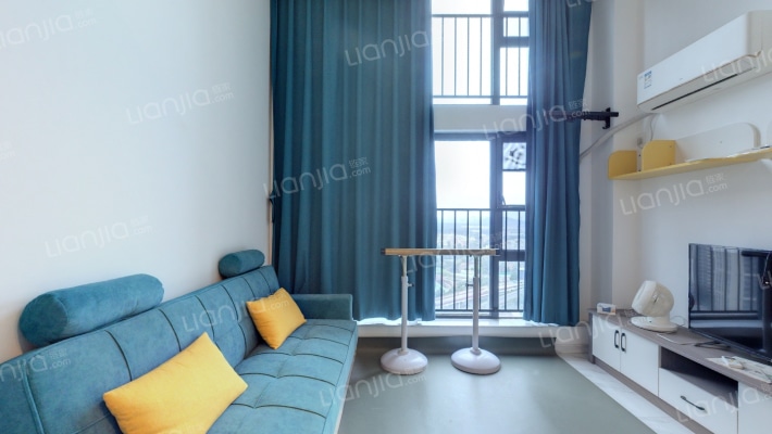 碧桂园朝花二手房实景图