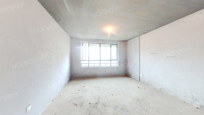 红星国际公馆二手房实景图