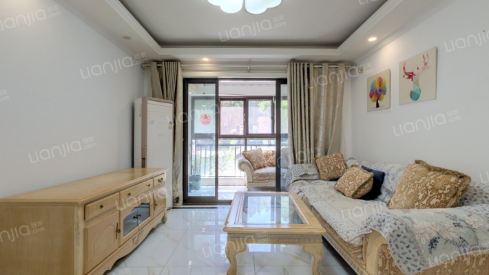 华钜御庭(三期)二手房实景图