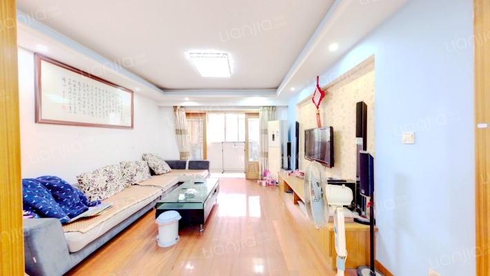 丽庄西苑二手房实景图