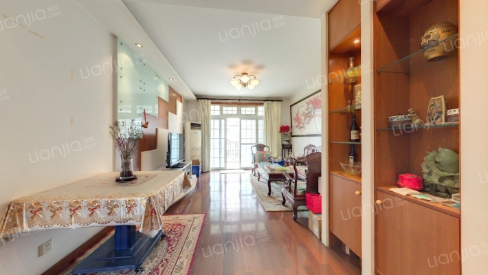 住友宝莲二手房实景图