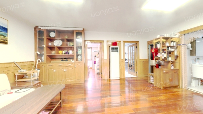 宁工新寓二村二手房实景图