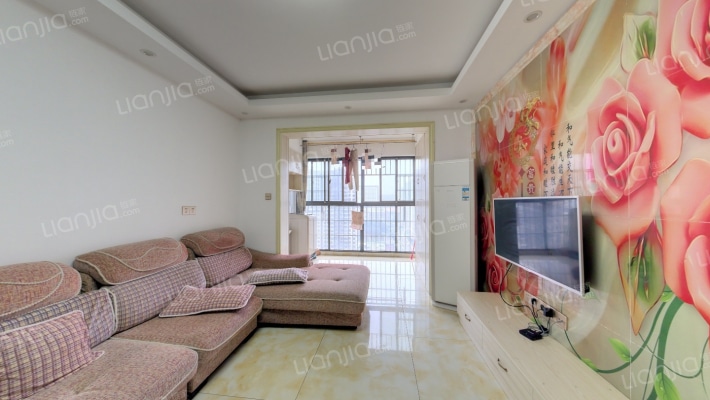 花样年华二手房实景图