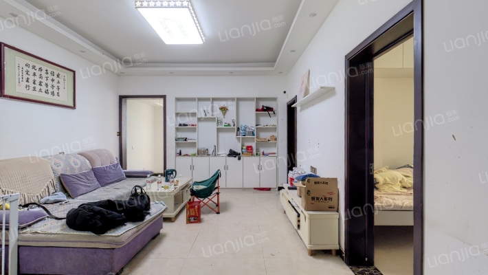 亿嘉未来国际二手房实景图