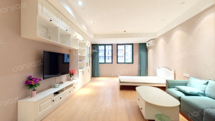 银城一方山二手房实景图