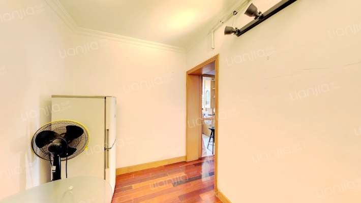 舒乐小区二手房实景图