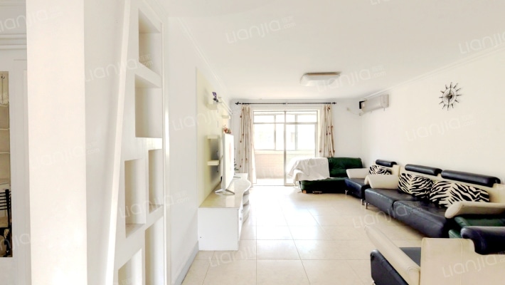 金恒花园二手房实景图