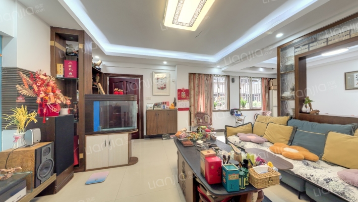 庆宁路二手房实景图