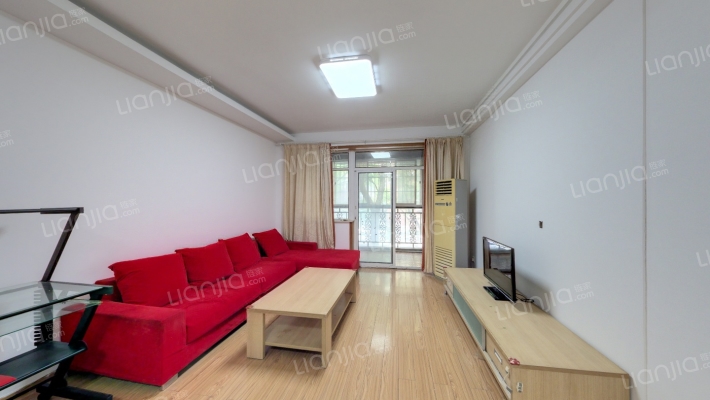 托乐嘉睦邻居二手房实景图