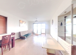 整租·宏城名座 3室1厅 南_宏城名座租房