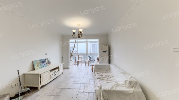 龙王港社区二手房实景图