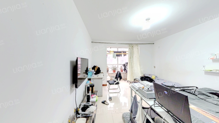 鸿苑家园二手房实景图