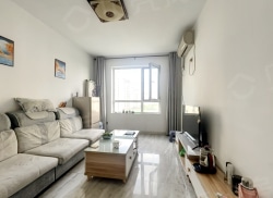 整租·状元城（宝坻） 1室1厅 南_状元城（宝坻）租房