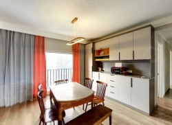 整租·壹成中心第六区 5室2厅 南/北_壹成中心第六区租房