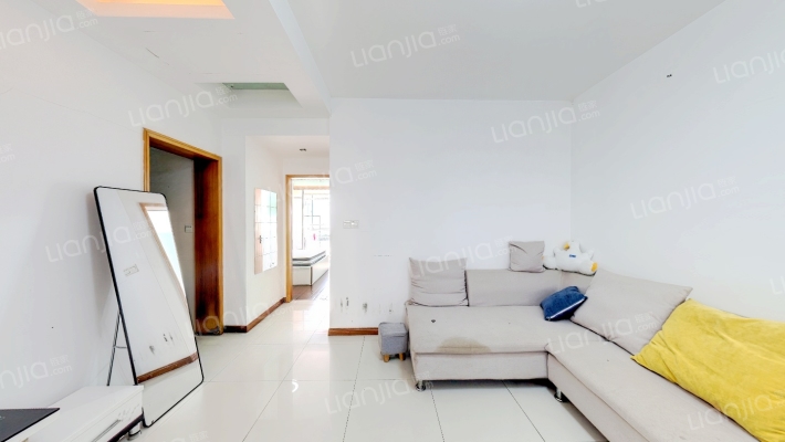 东南花苑二手房实景图