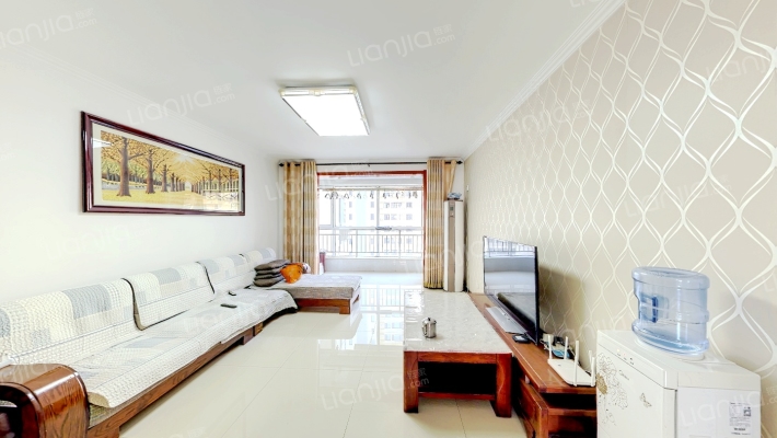 景尚华府二手房实景图