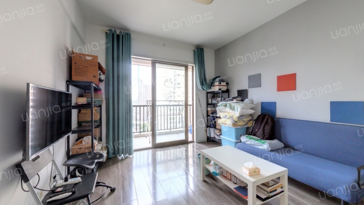 汇丽汀香二手房实景图