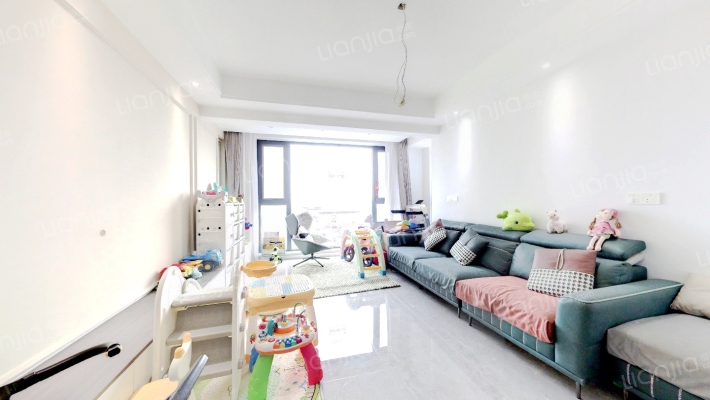 品润金樽府二手房实景图