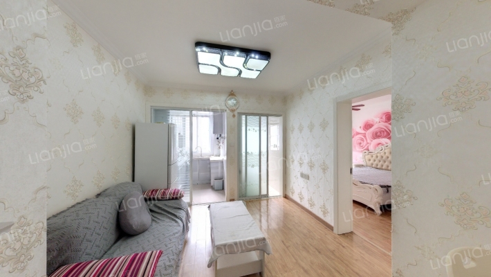 向阳新村(梁溪区)二手房实景图