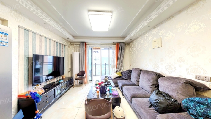 铭鑫鼎尚源二手房实景图