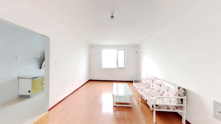 丽都河畔二手房实景图