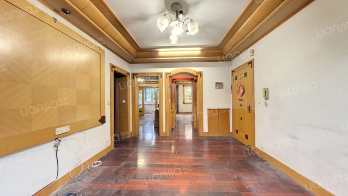 南苑三村二手房实景图