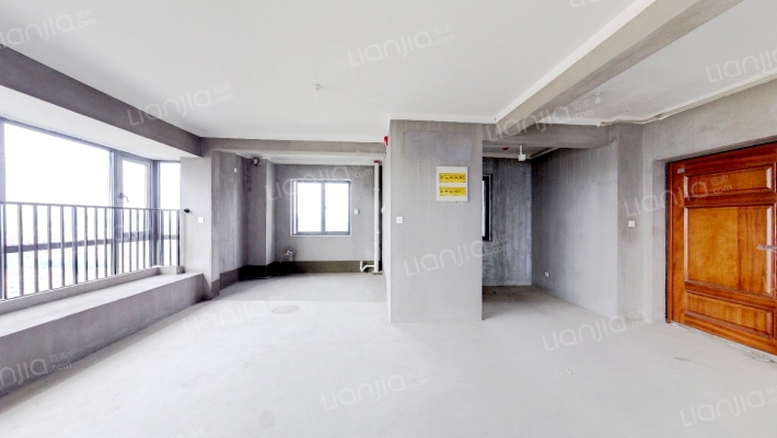 新鸿光璟二手房实景图