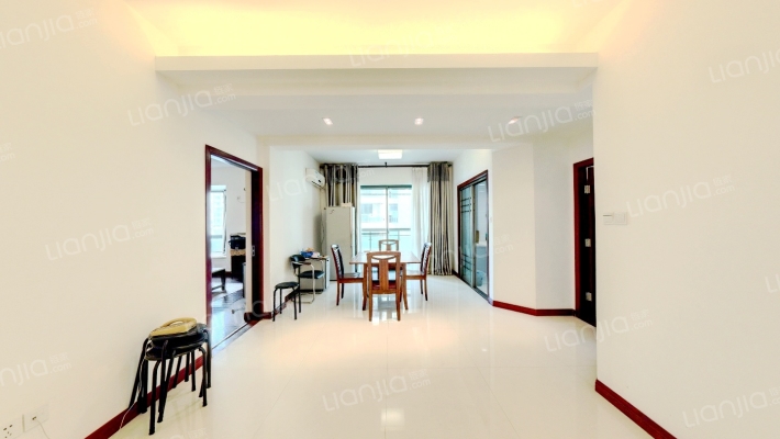 菁华领第二手房实景图