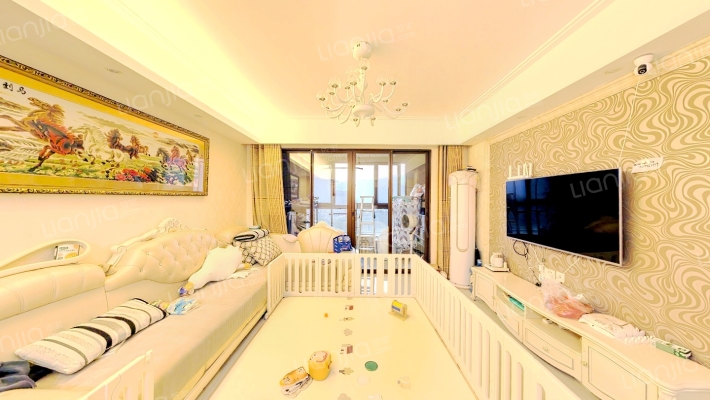 融侨宜家二期二手房实景图