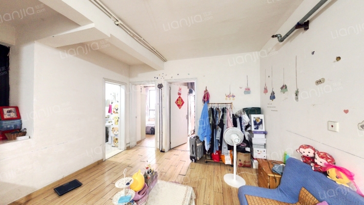 茶风商苑二手房实景图